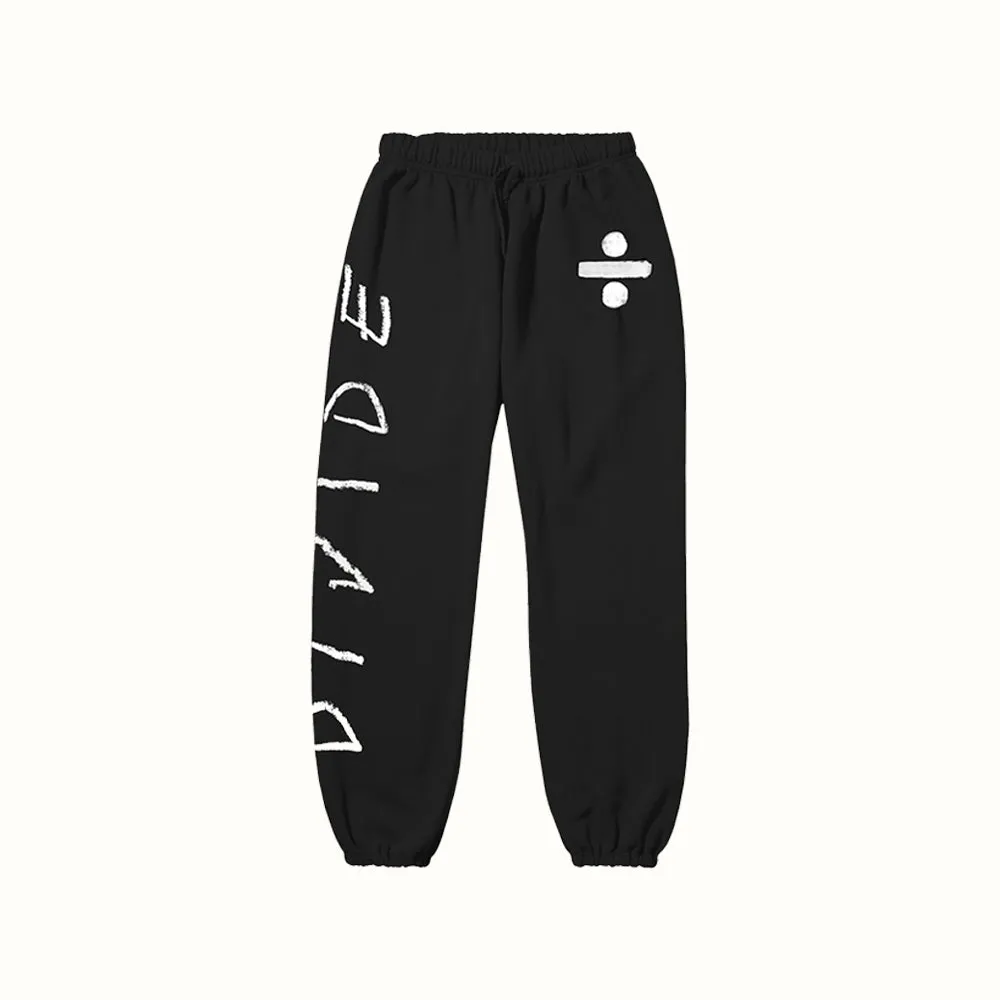 ÷ Jogger Bottom Trousers