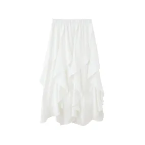 68643 Tiered Skirt