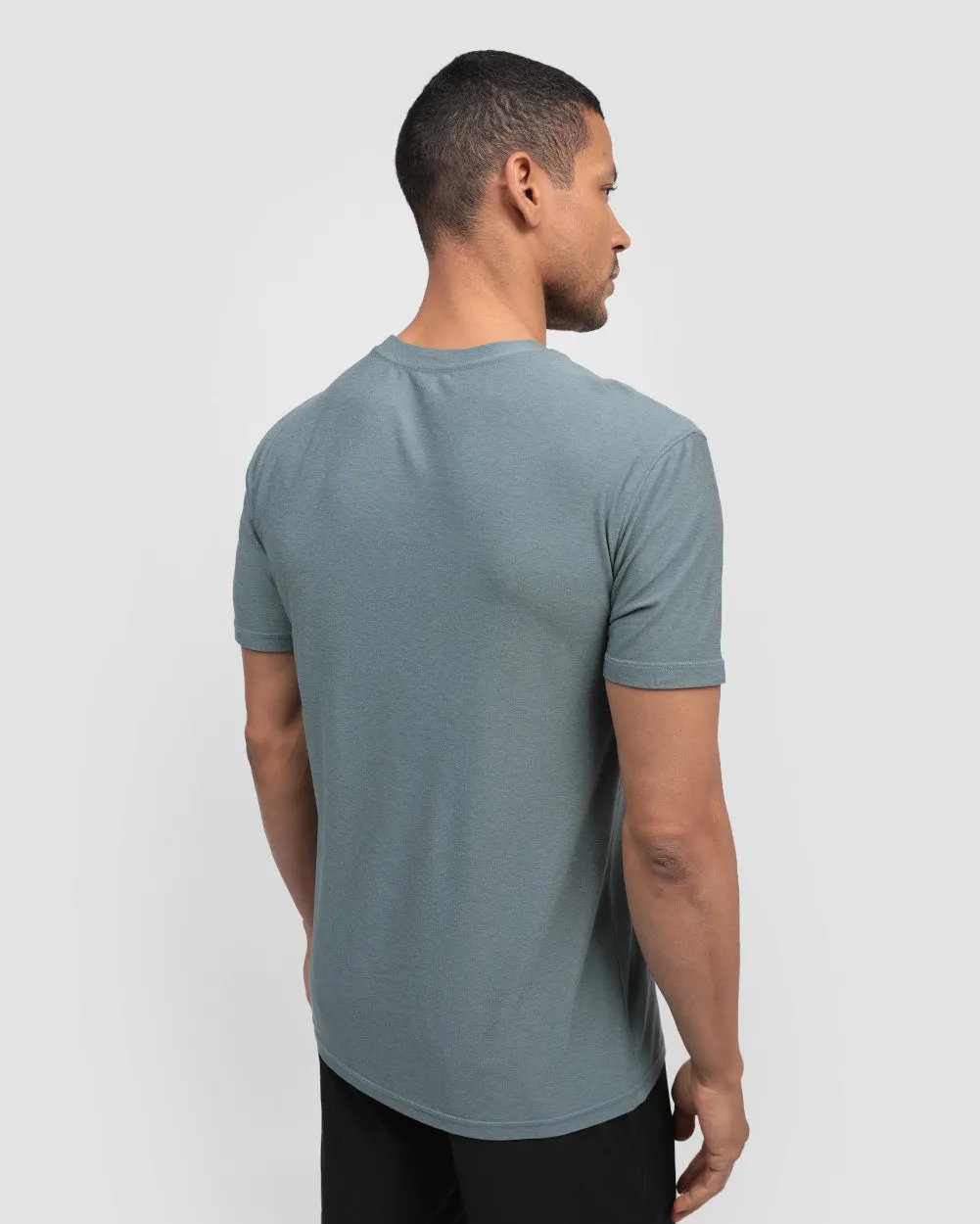 Active Tee - Non-Branded