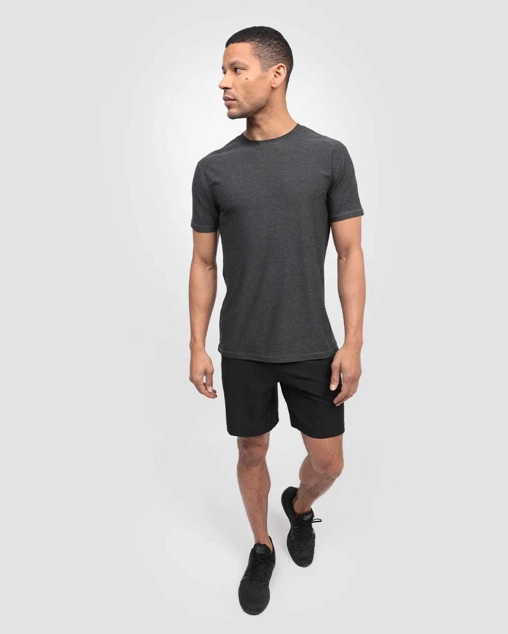 Active Tee - Non-Branded