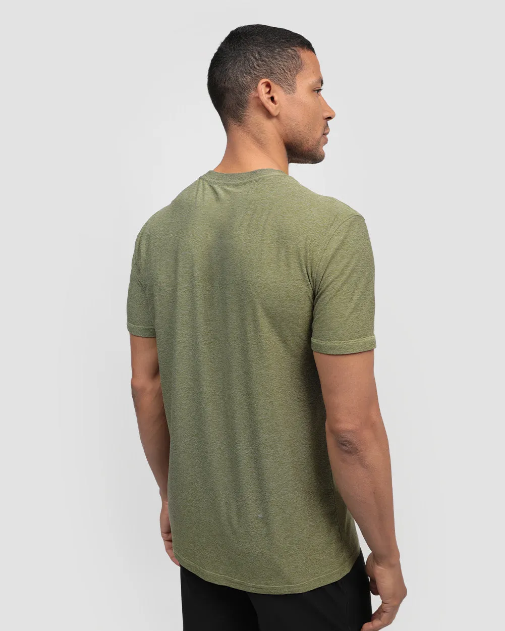 Active Tee - Non-Branded