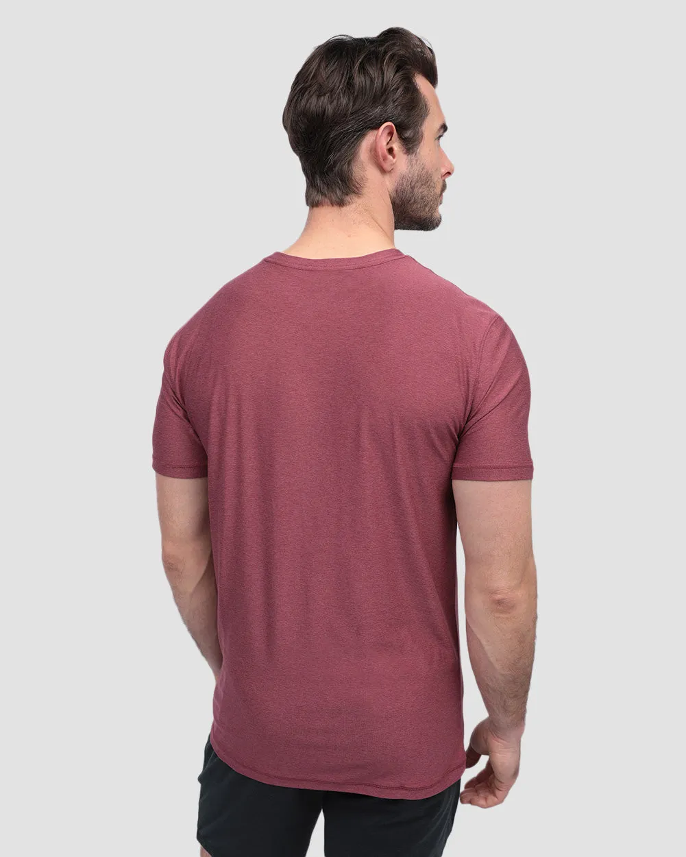 Active Tee - Non-Branded