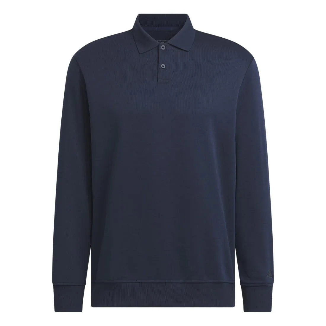 adidas Go-To Long Sleeve Golf Polo Shirt IW6720