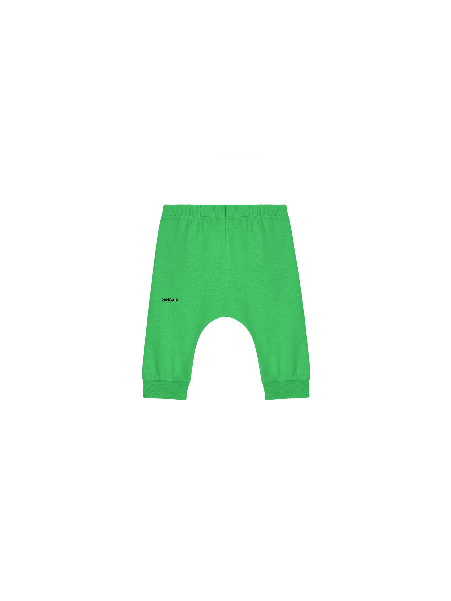 Baby 365 Lightweight Track Pants—jade green