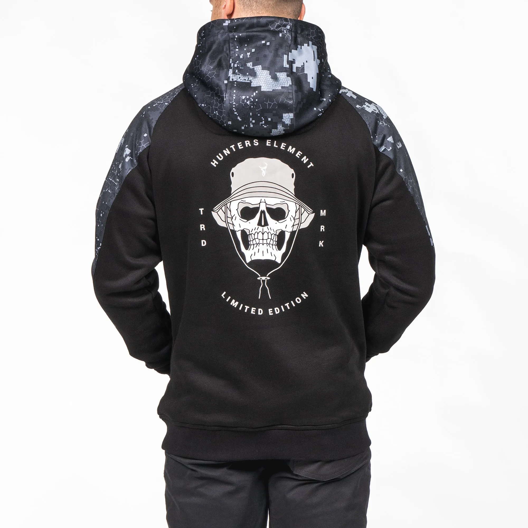 Boonie Hoodie