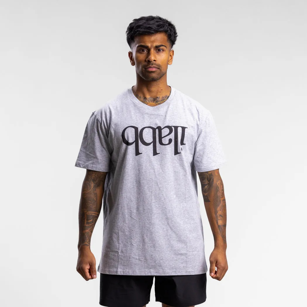 Capsize Classic Tee - Men's GREY MARLE