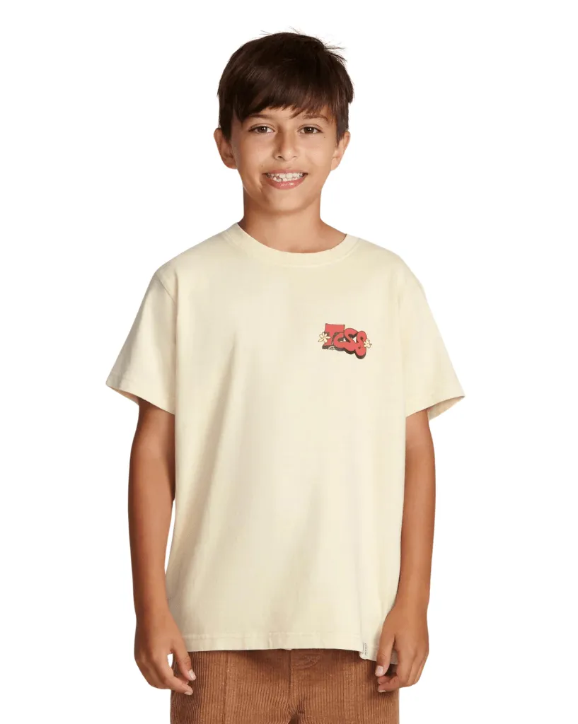 Climber Kids Tee