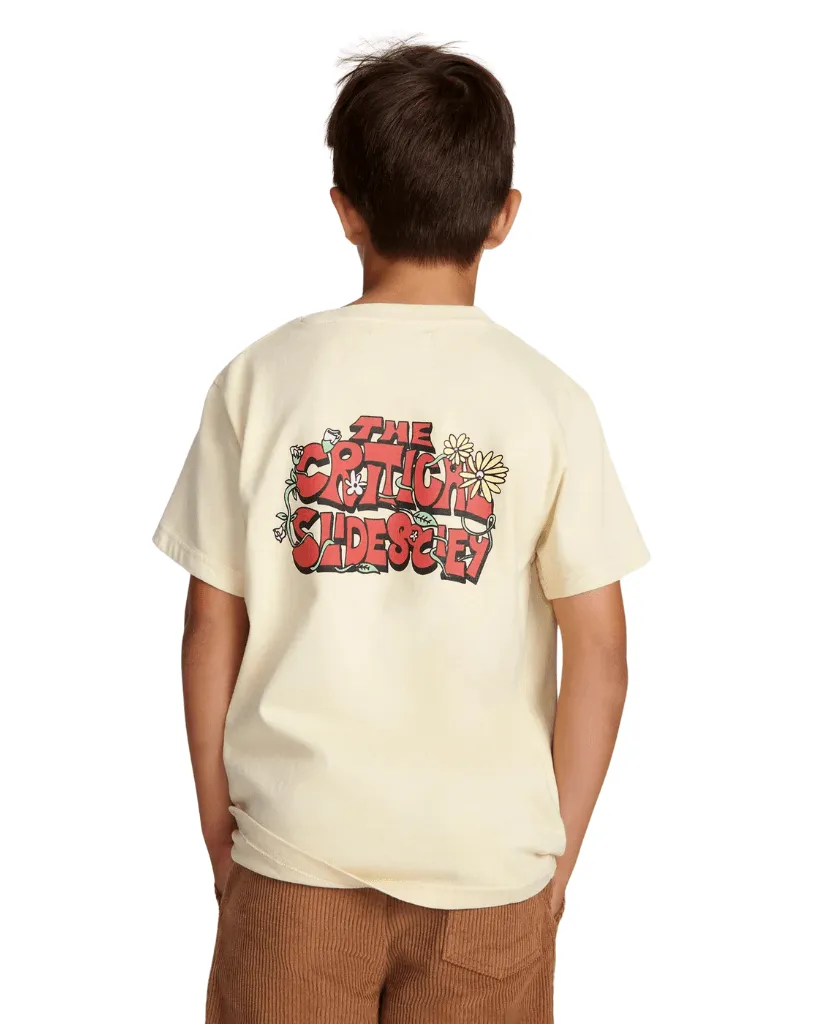 Climber Kids Tee