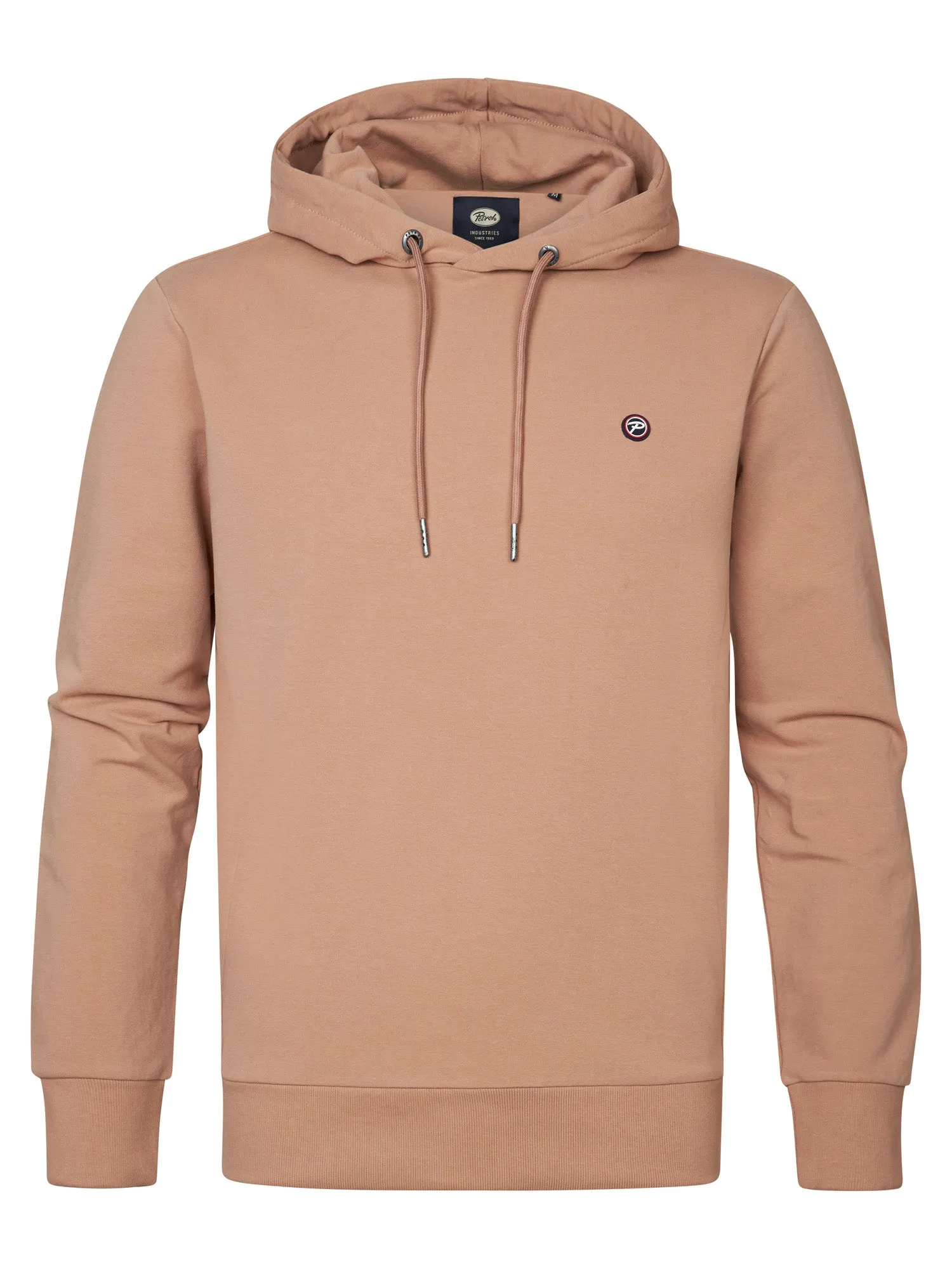 Comfortable Hoodie Driftwood