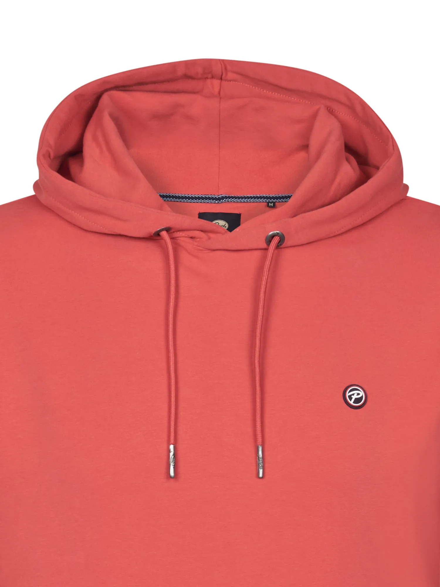 Comfortable Hoodie Driftwood