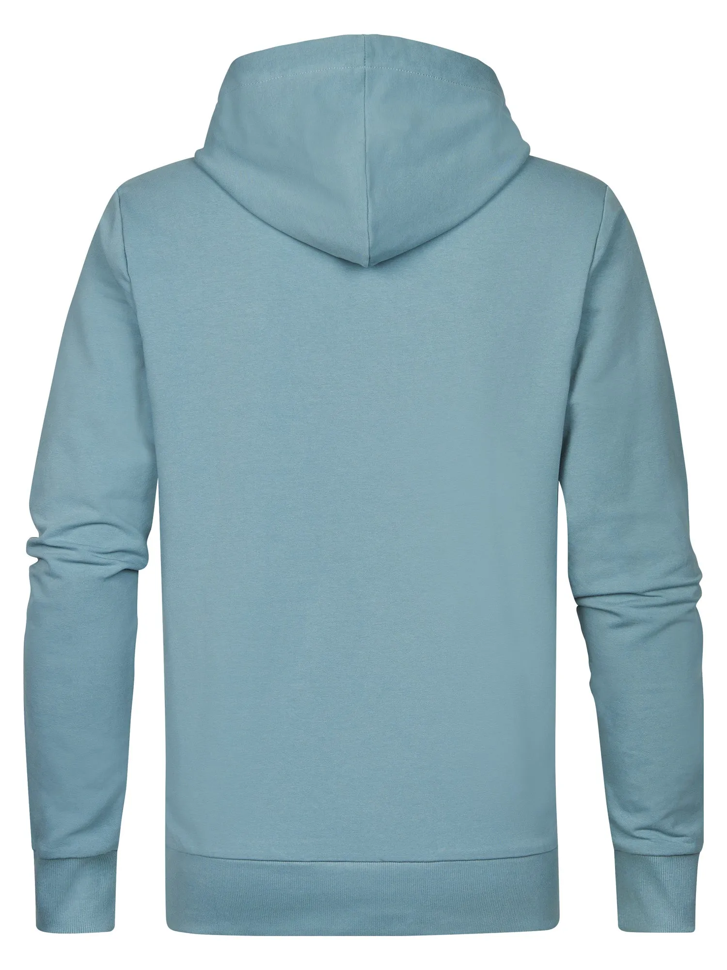 Comfortable Hoodie Driftwood