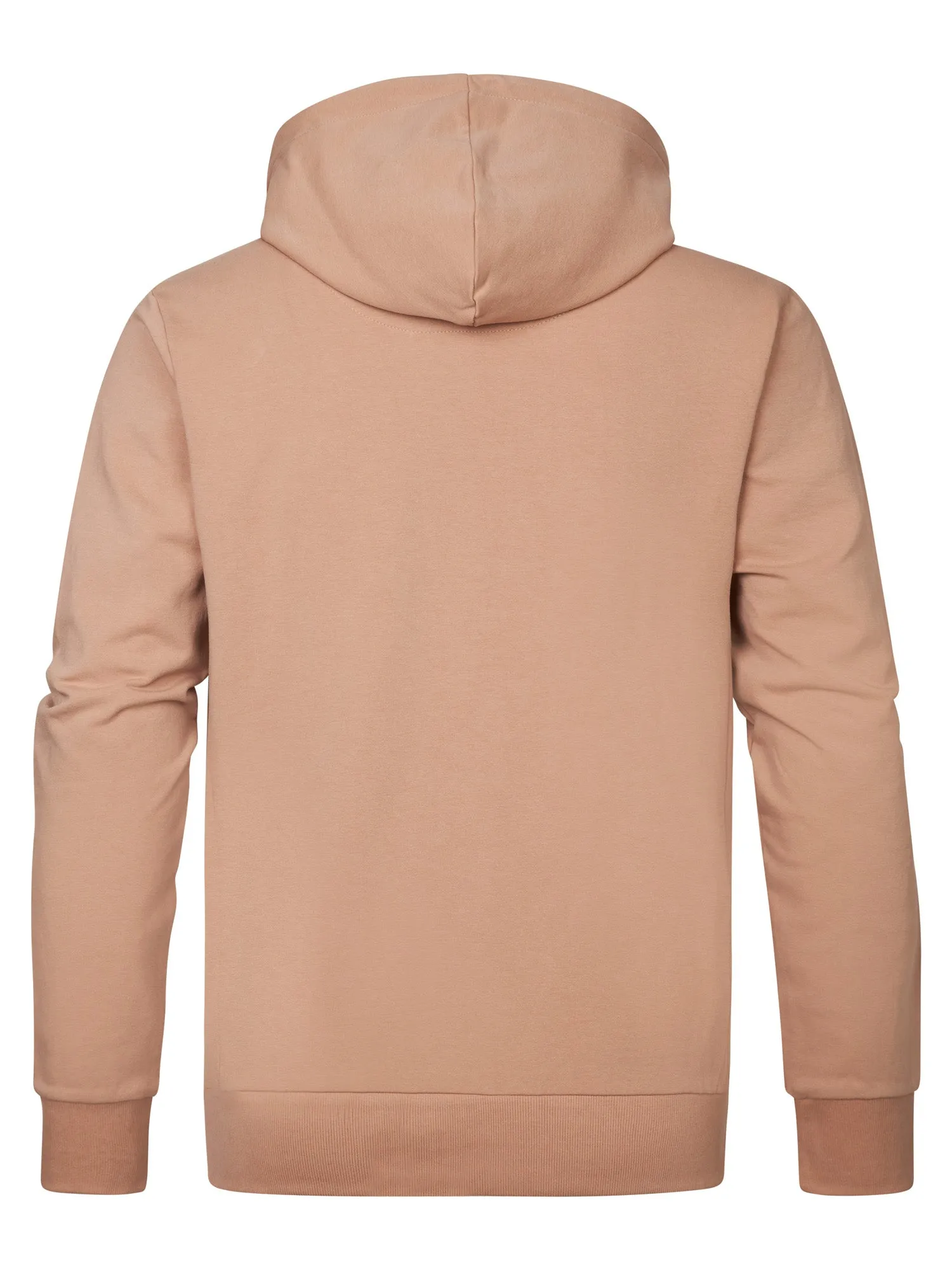 Comfortable Hoodie Driftwood