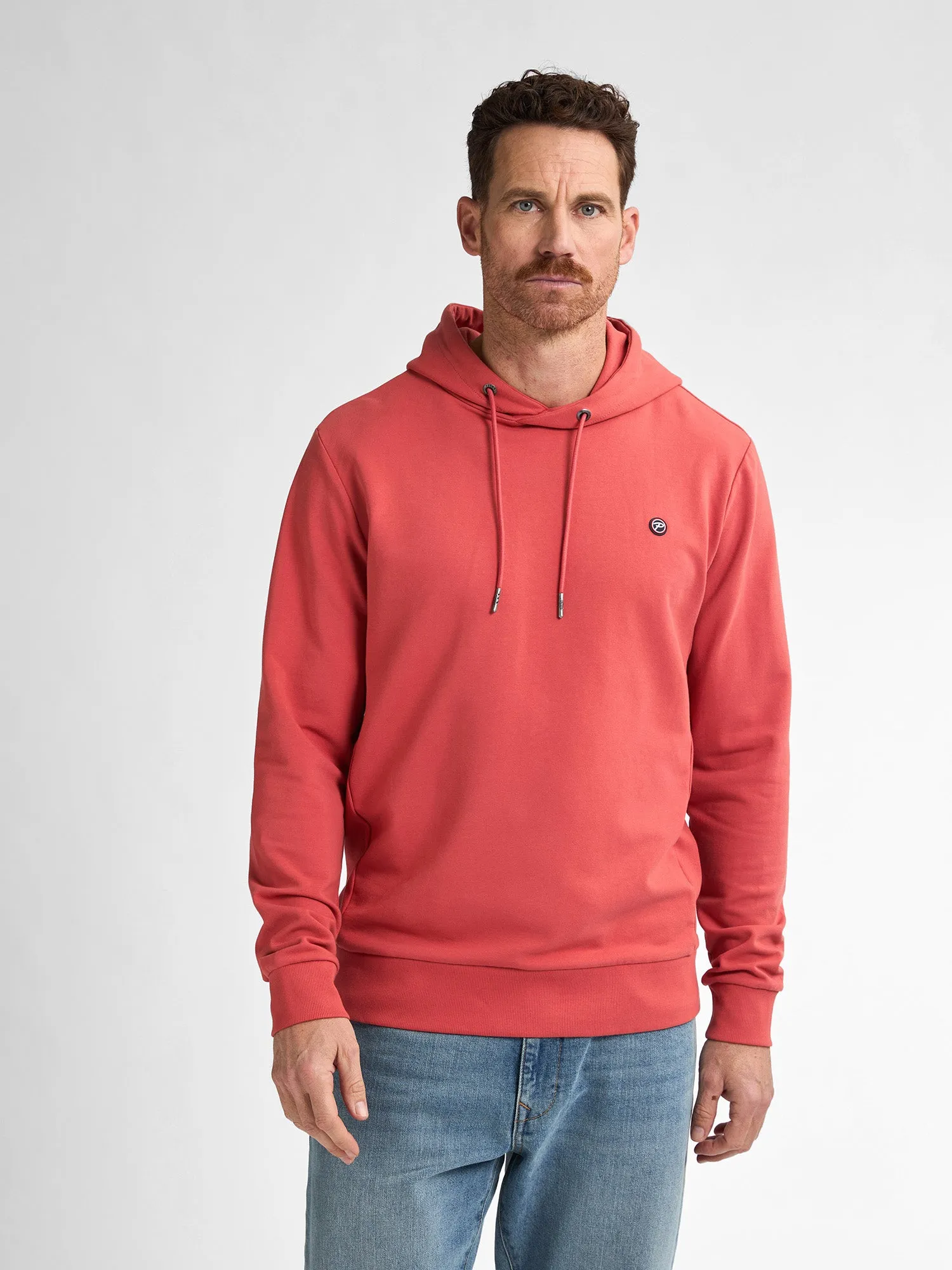 Comfortable Hoodie Driftwood