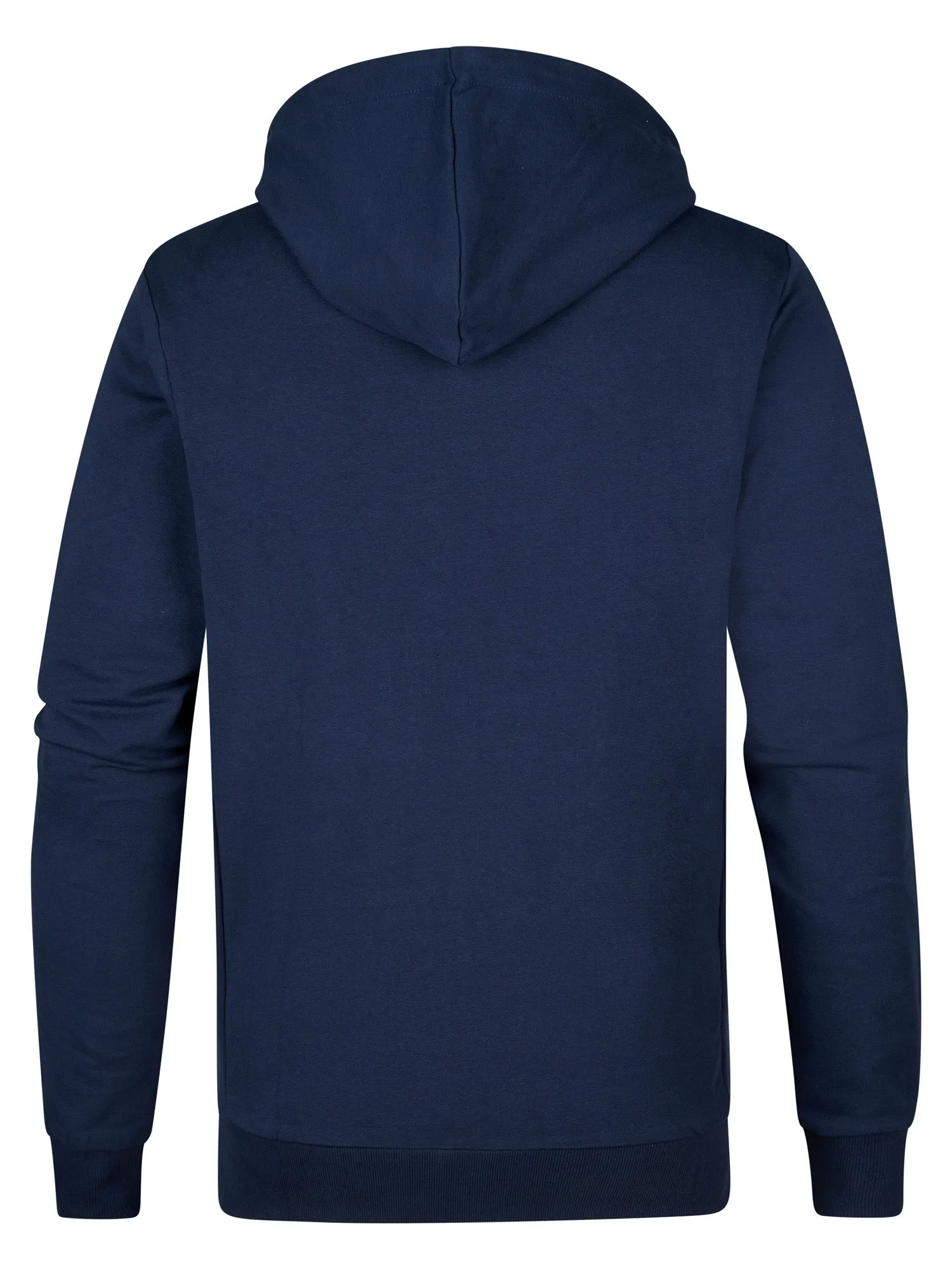 Comfortable Hoodie Driftwood