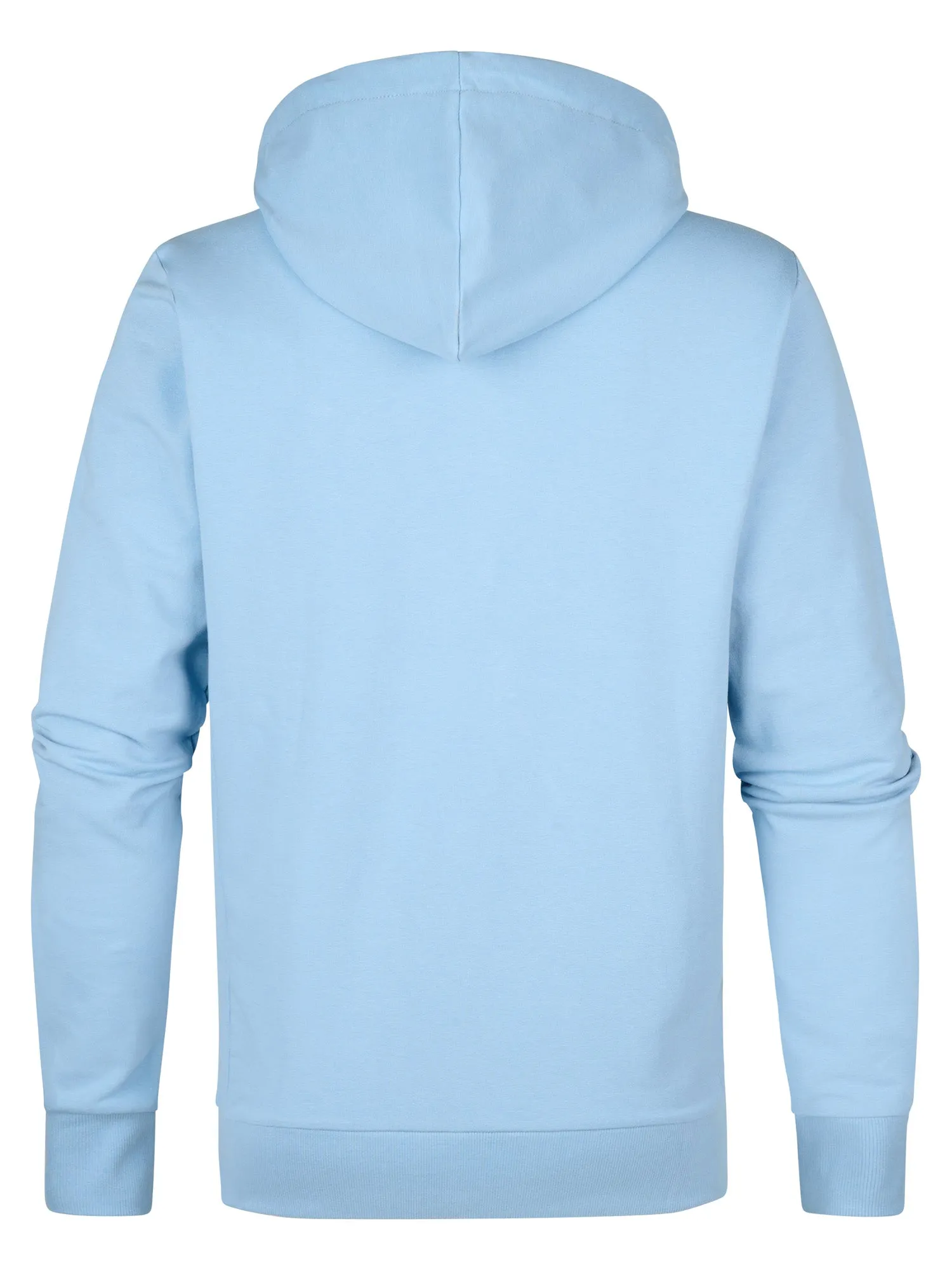 Comfortable Hoodie Driftwood