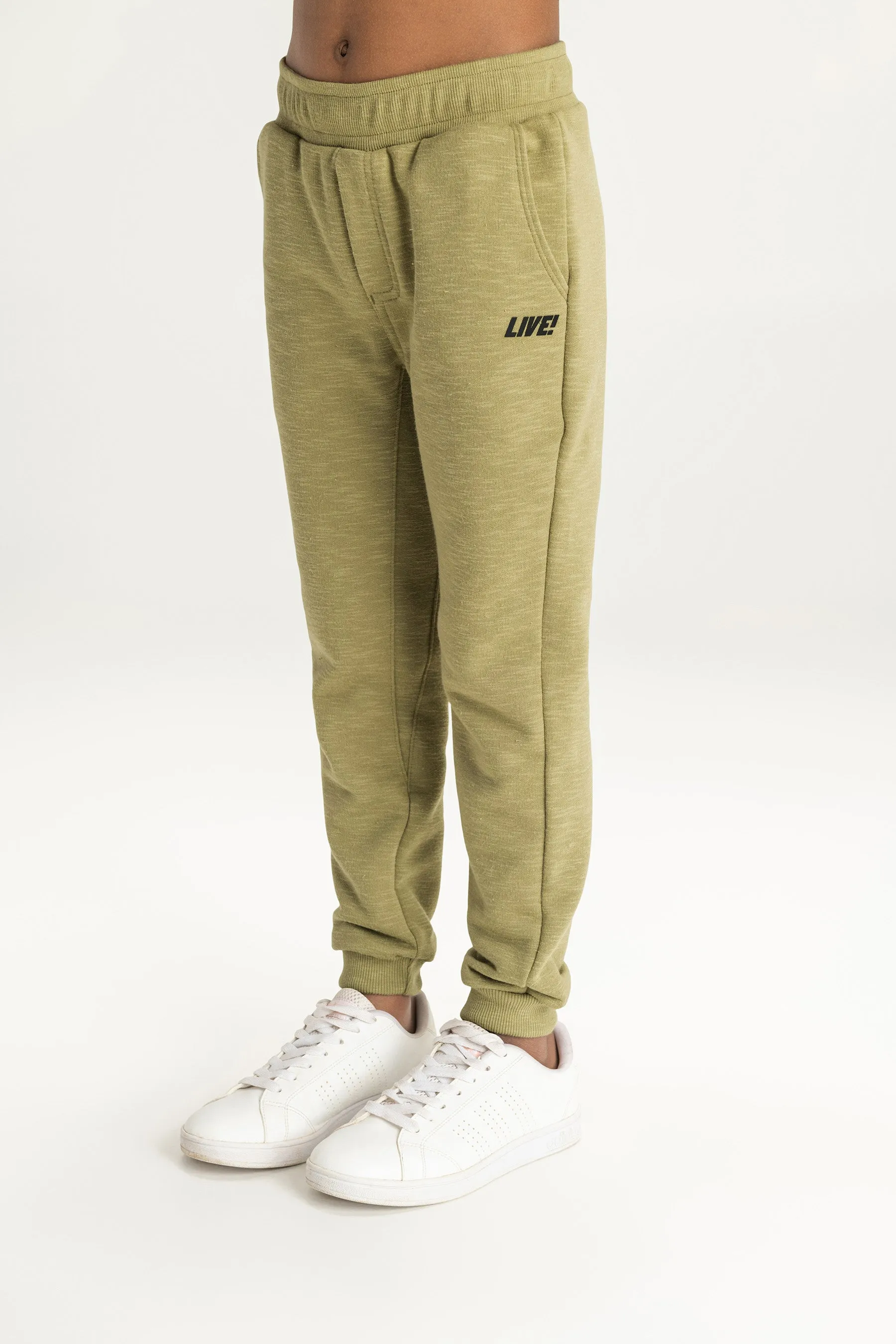 Comfy Kids Pants