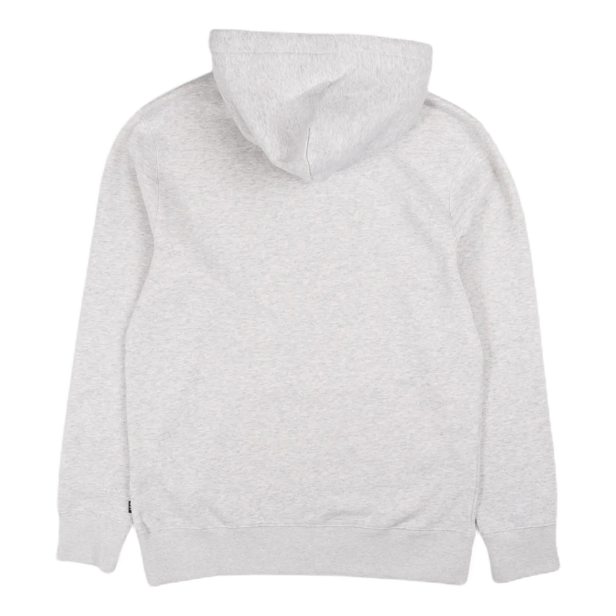 Eastern P/o Hoodie Athletic Heather