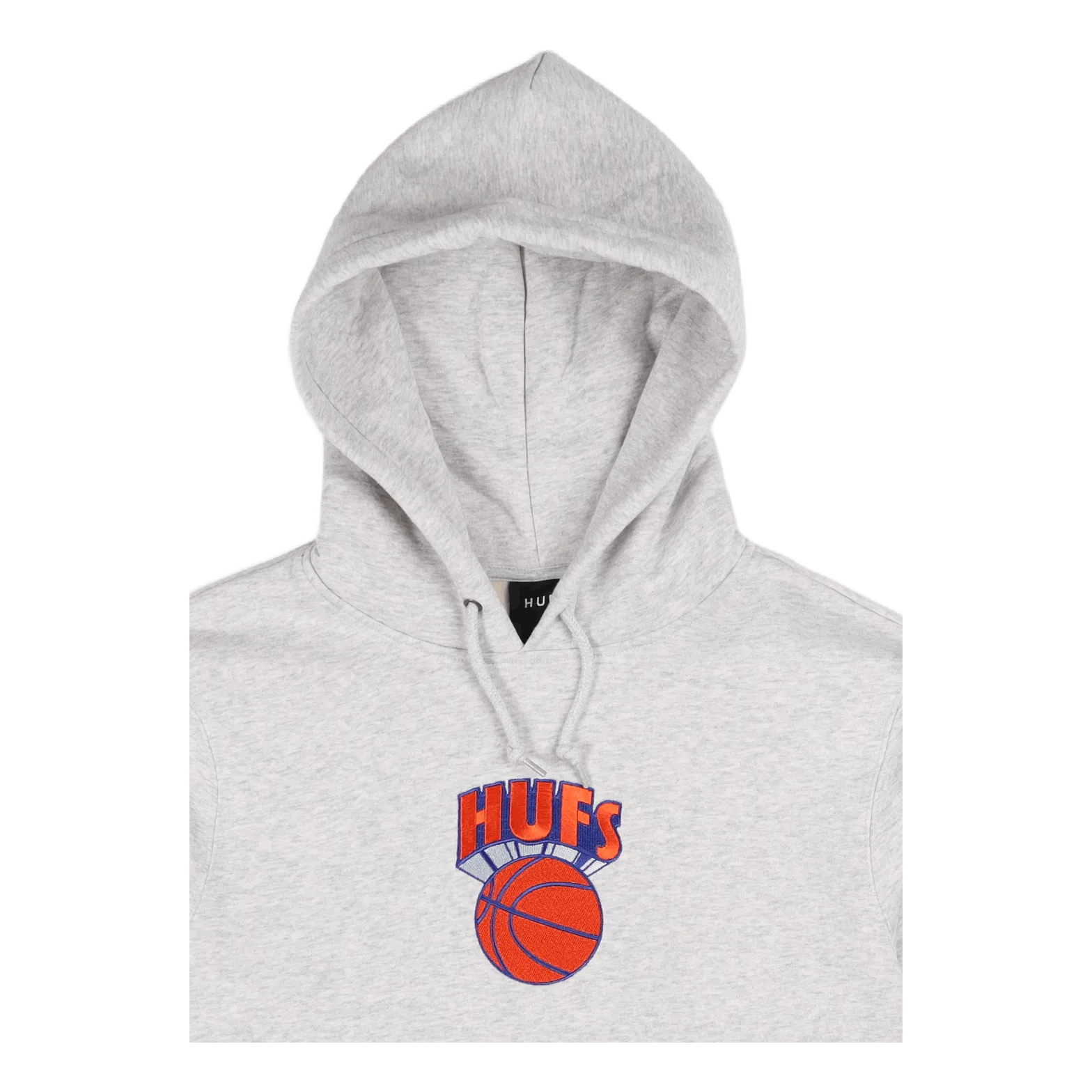 Eastern P/o Hoodie Athletic Heather