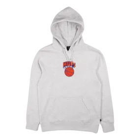 Eastern P/o Hoodie Athletic Heather