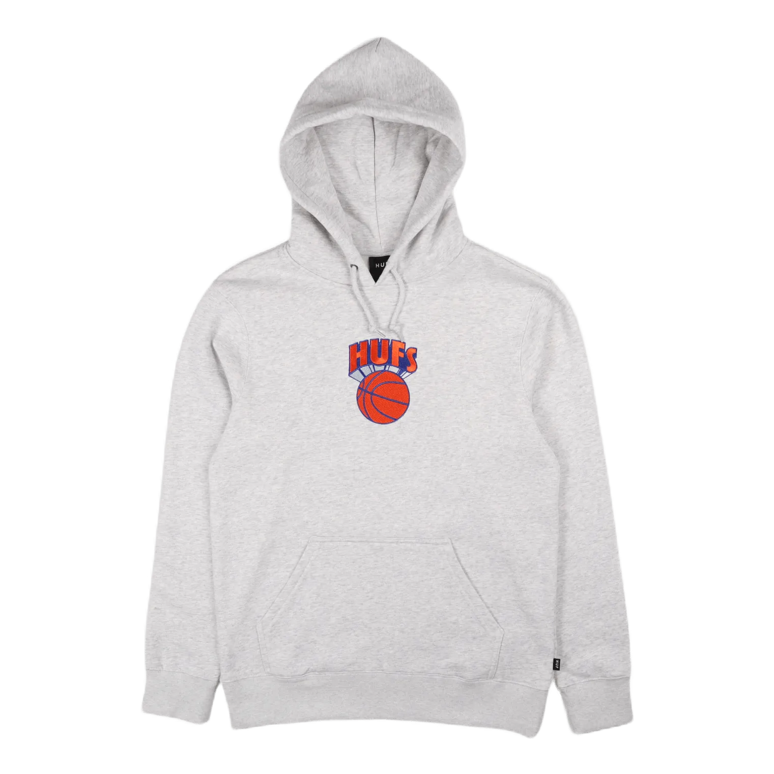 Eastern P/o Hoodie Athletic Heather