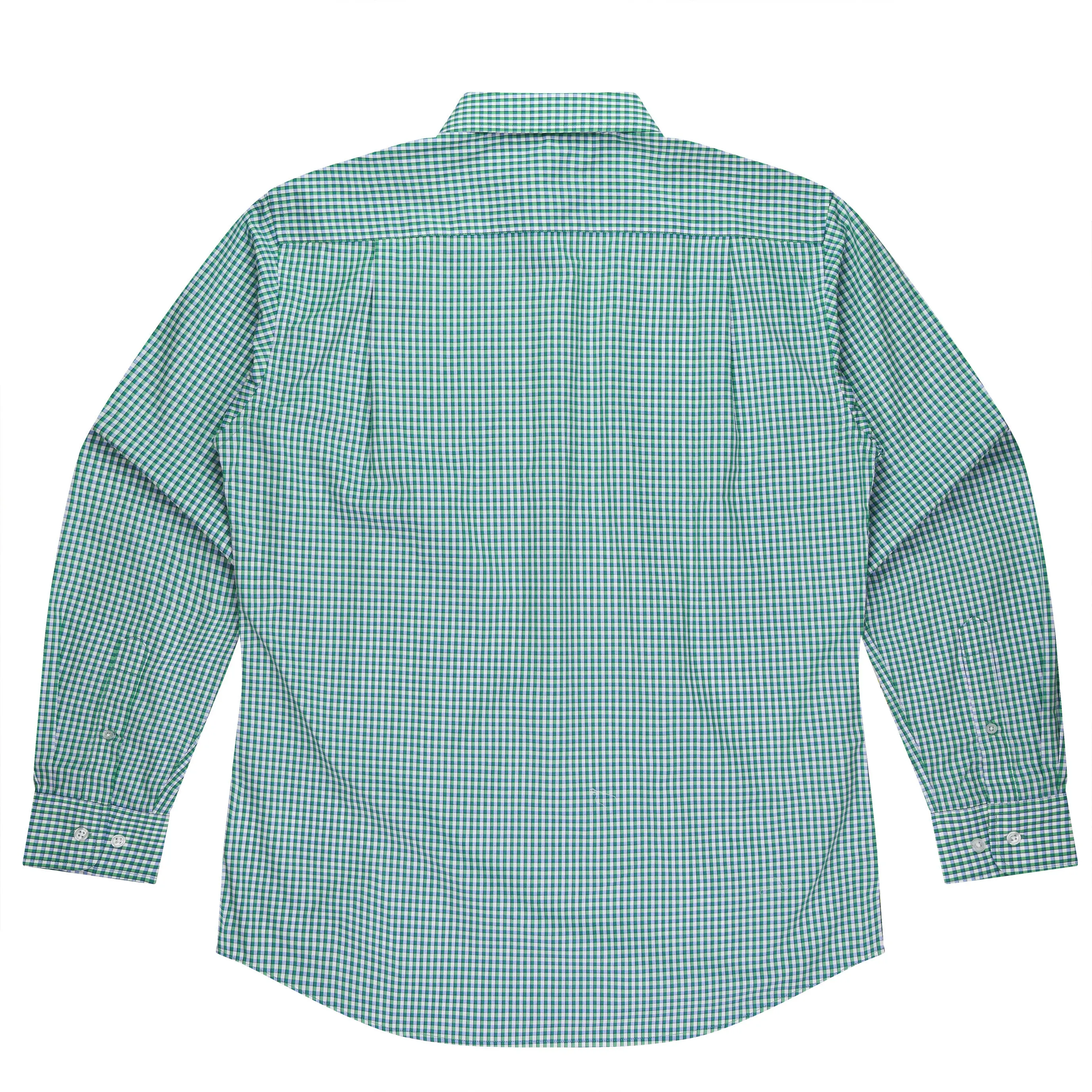 EPSOM MENS SHIRT LONG SLEEVE - 1907L