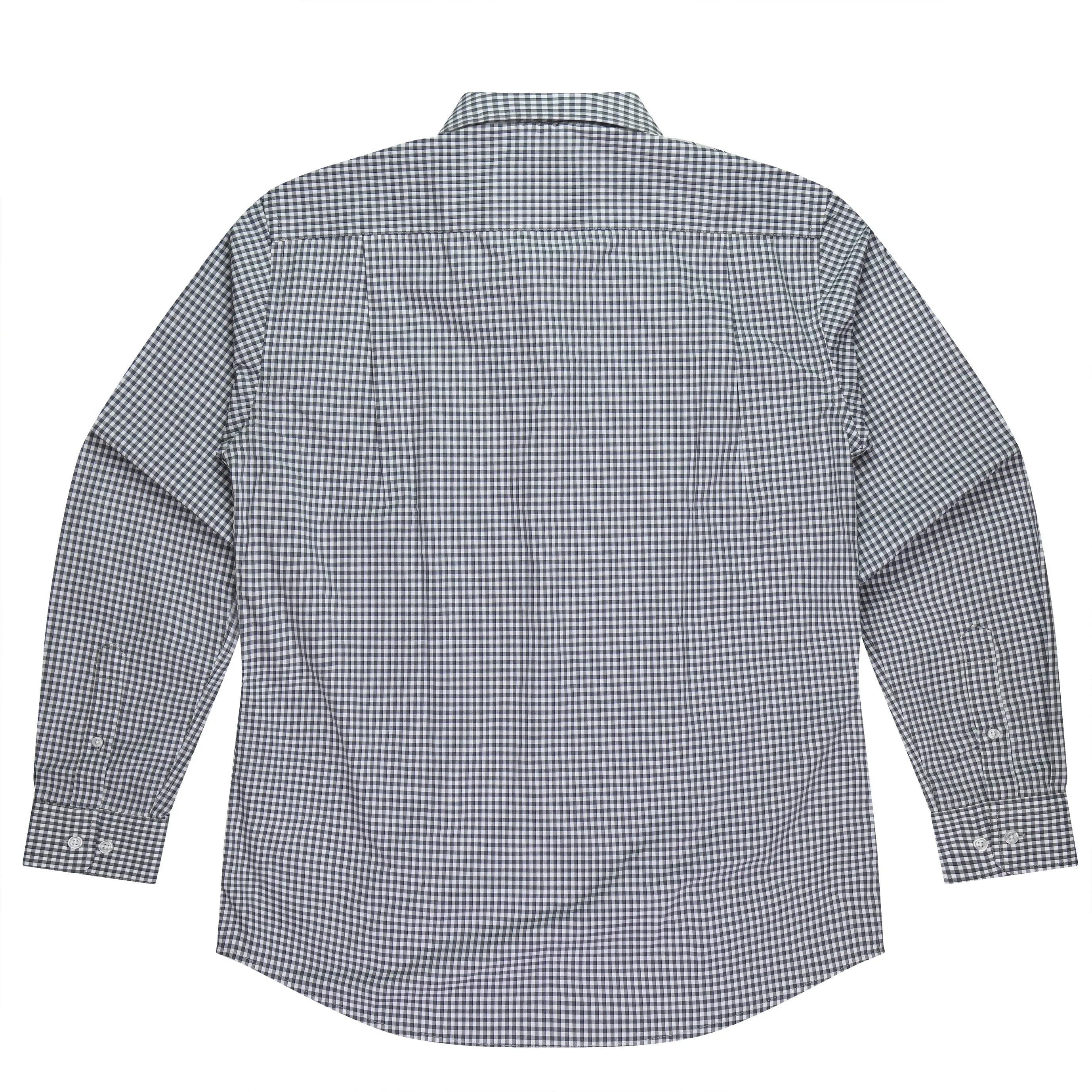 EPSOM MENS SHIRT LONG SLEEVE - 1907L