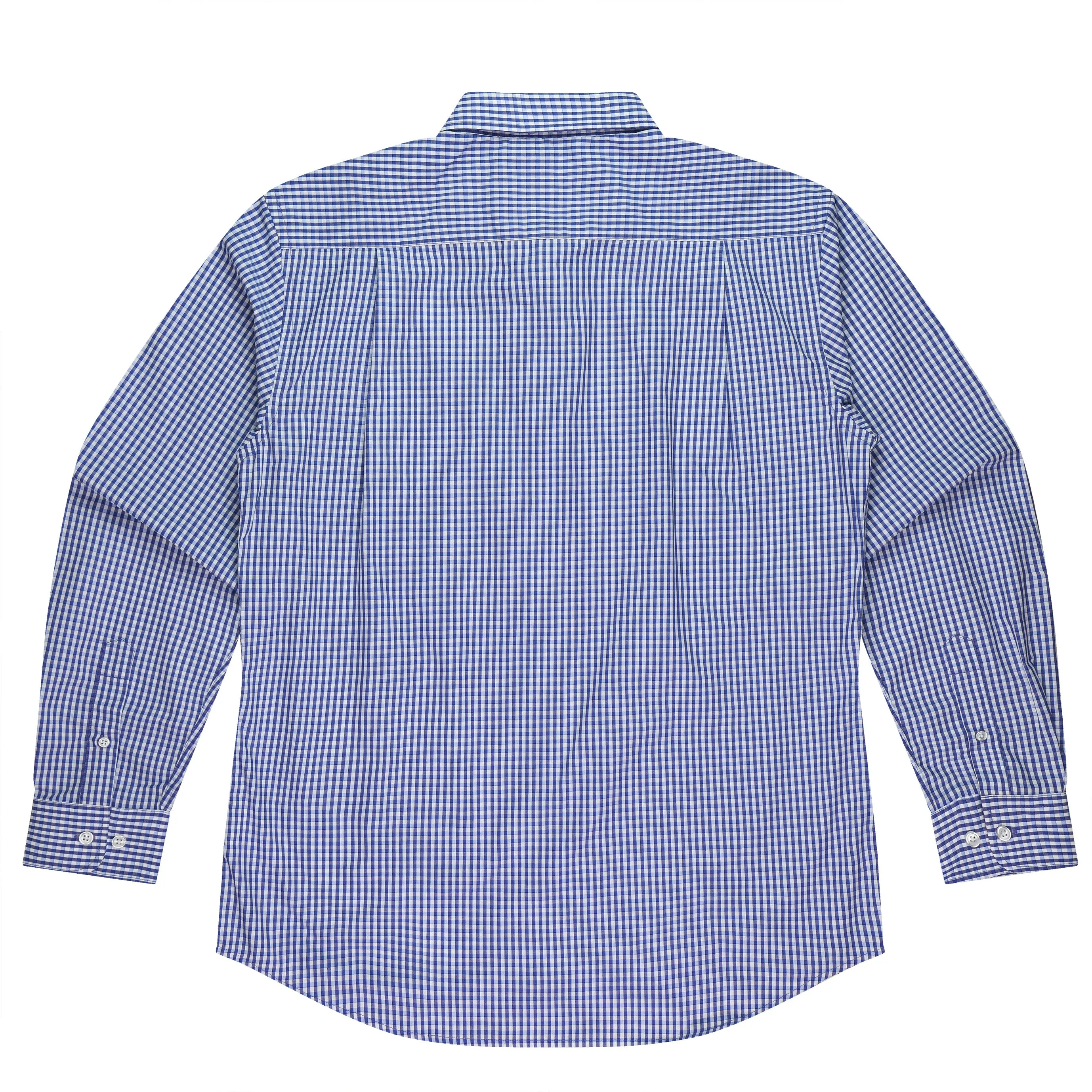 EPSOM MENS SHIRT LONG SLEEVE - 1907L