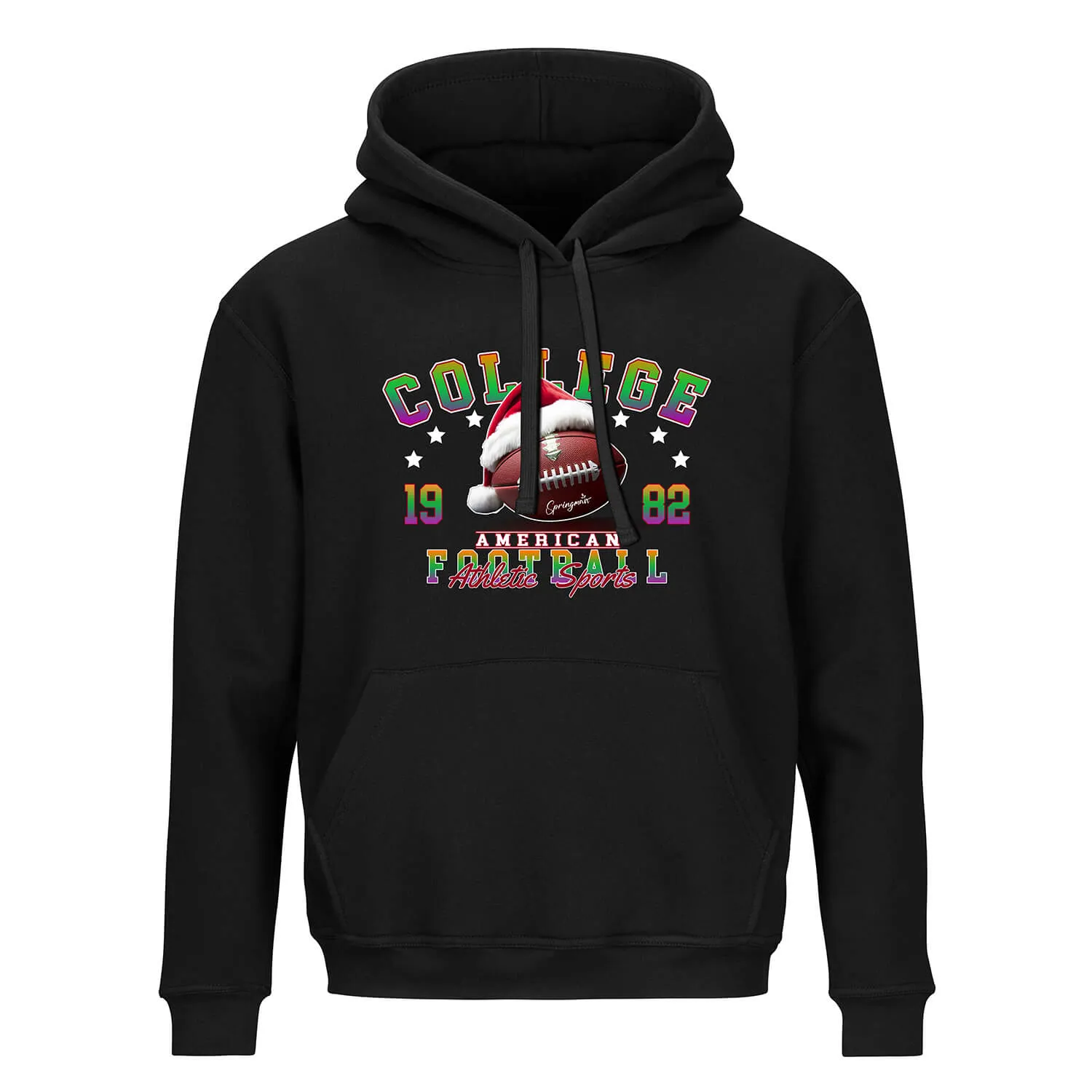 Funny Christmas Hoodies