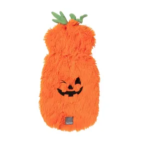 FuzzYard Halloween Dog Apparel Pumpkin Head Hoodie Size 2***