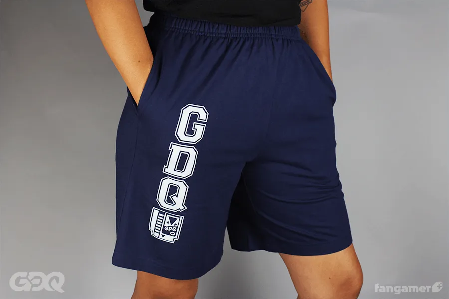 GDQ Comfy Shorts