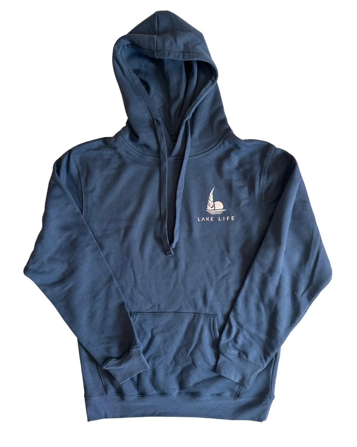 Great Lakes Hoodie