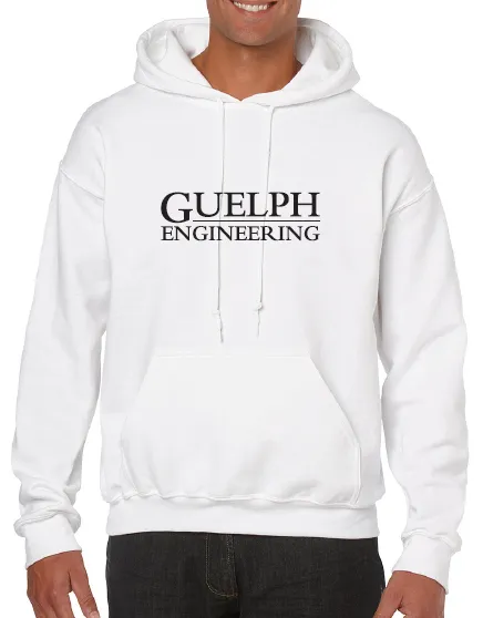 Guelph Engineering Hoodie