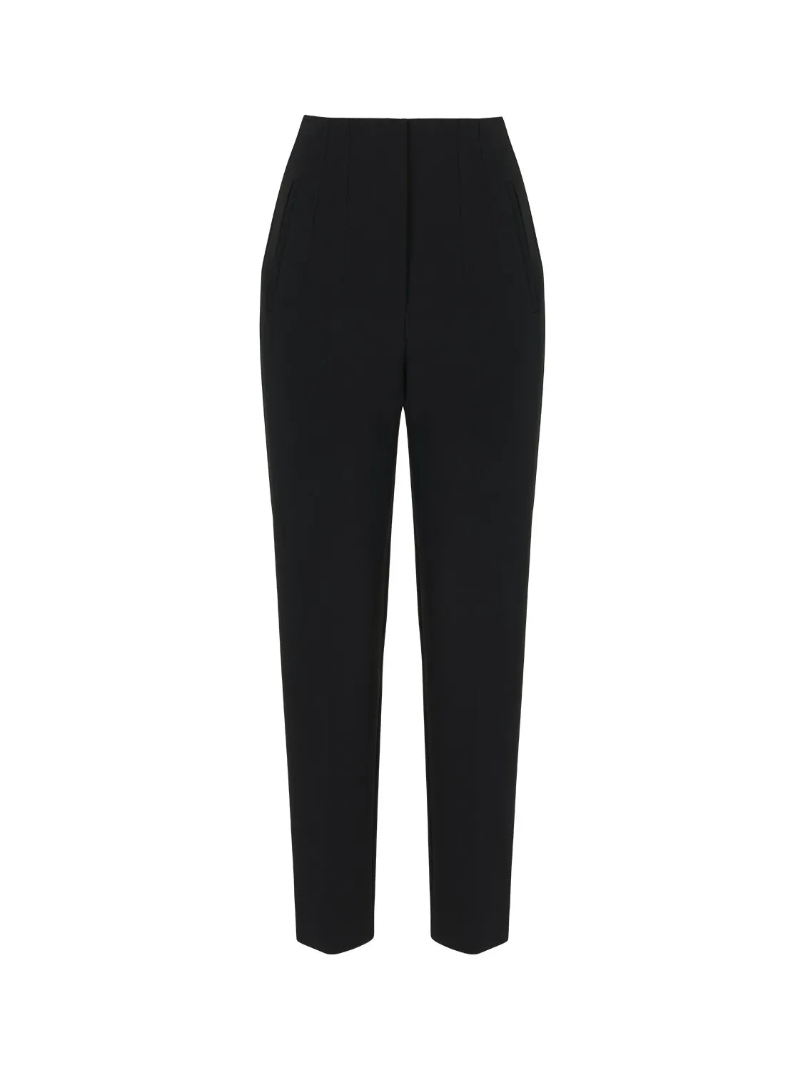 High-Waisted Pants (Final Sale)