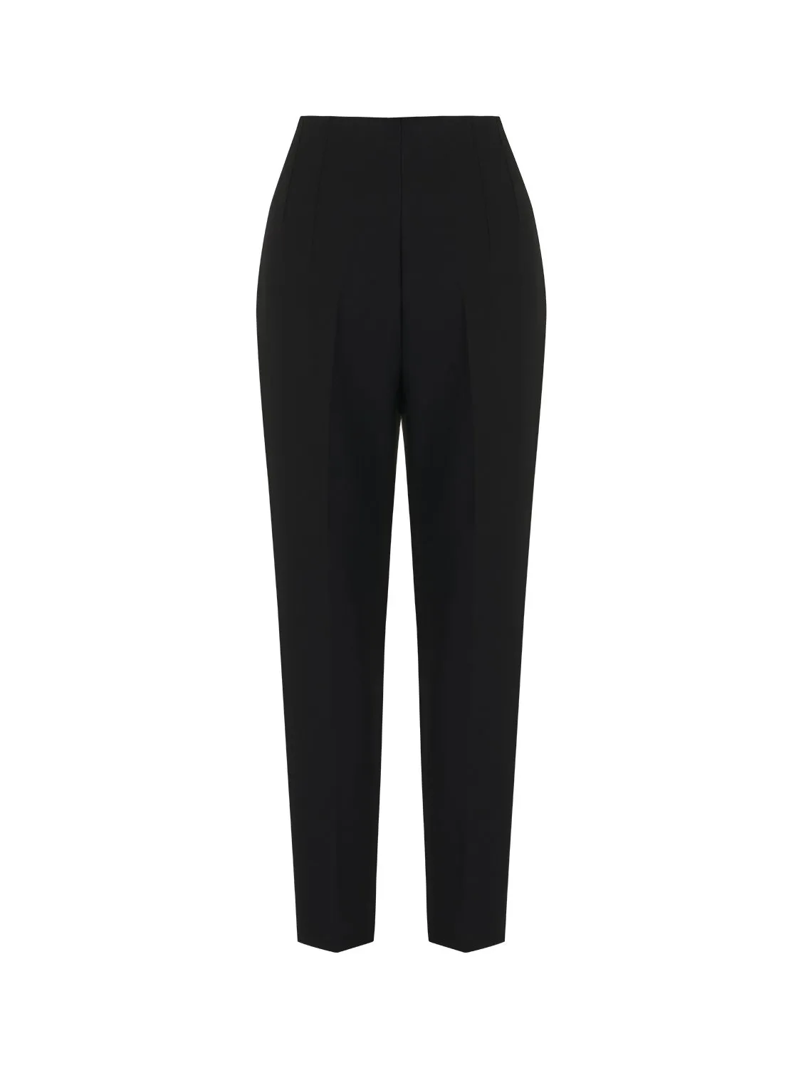 High-Waisted Pants (Final Sale)