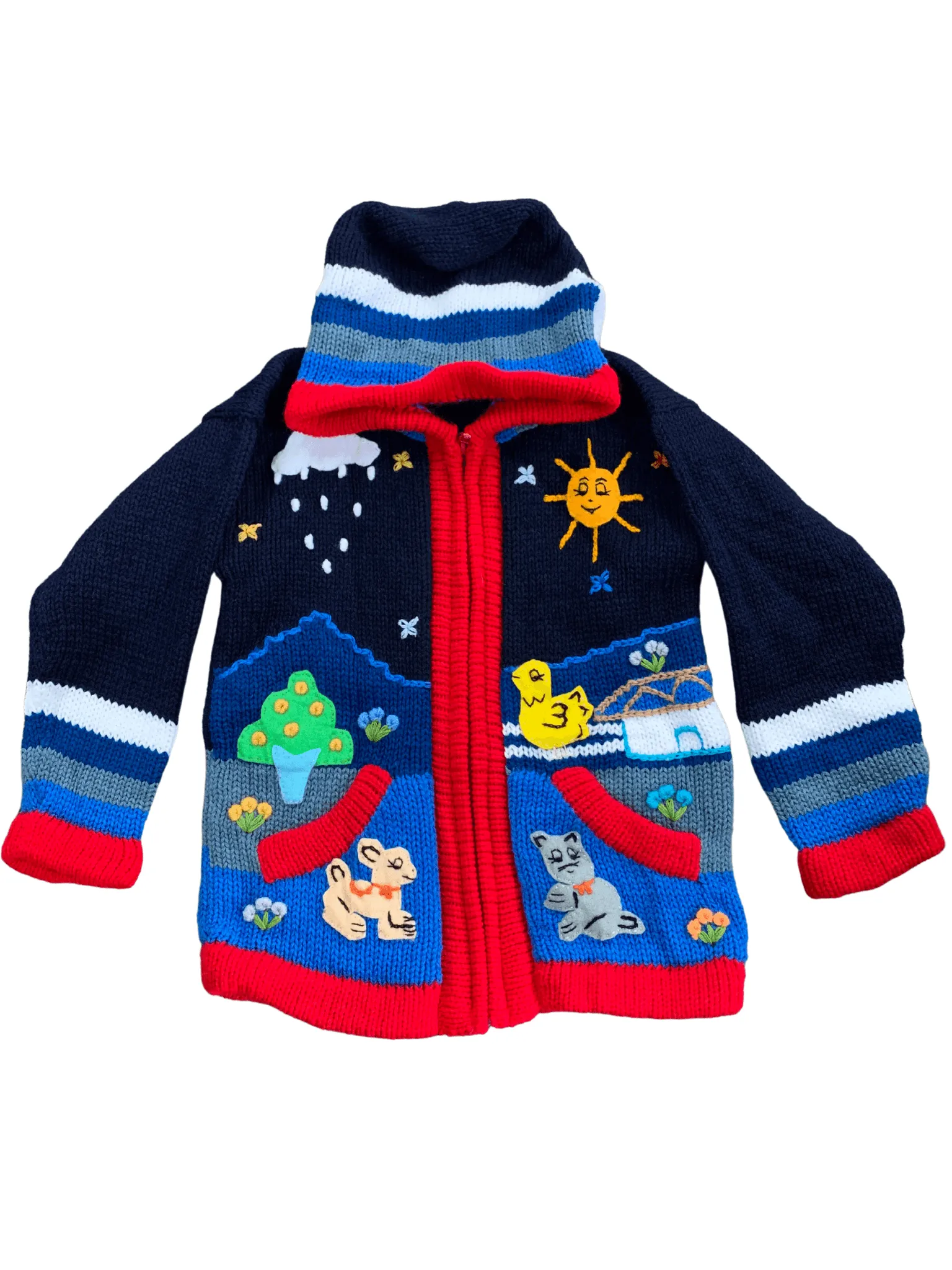 Kids Sweater