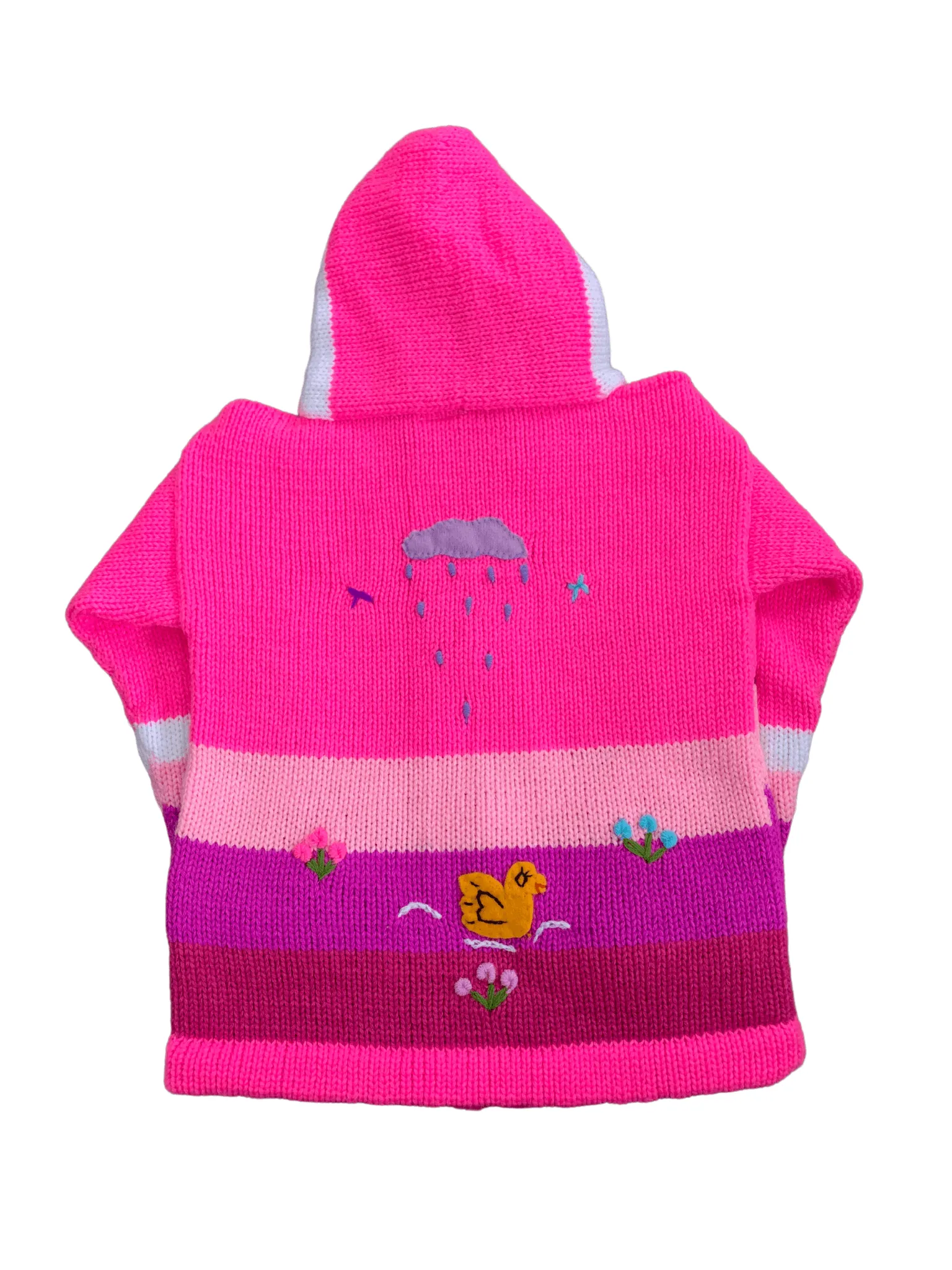 Kids Sweater