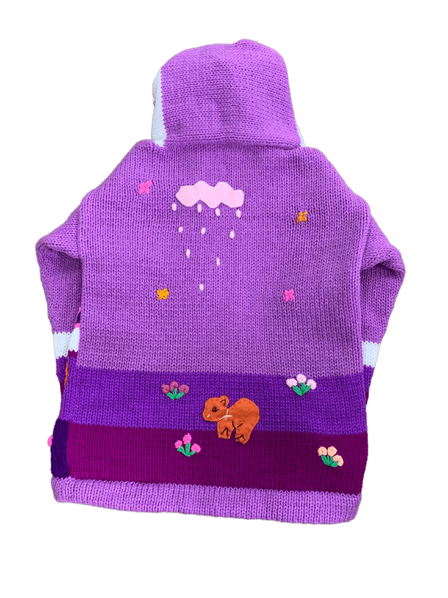 Kids Sweater