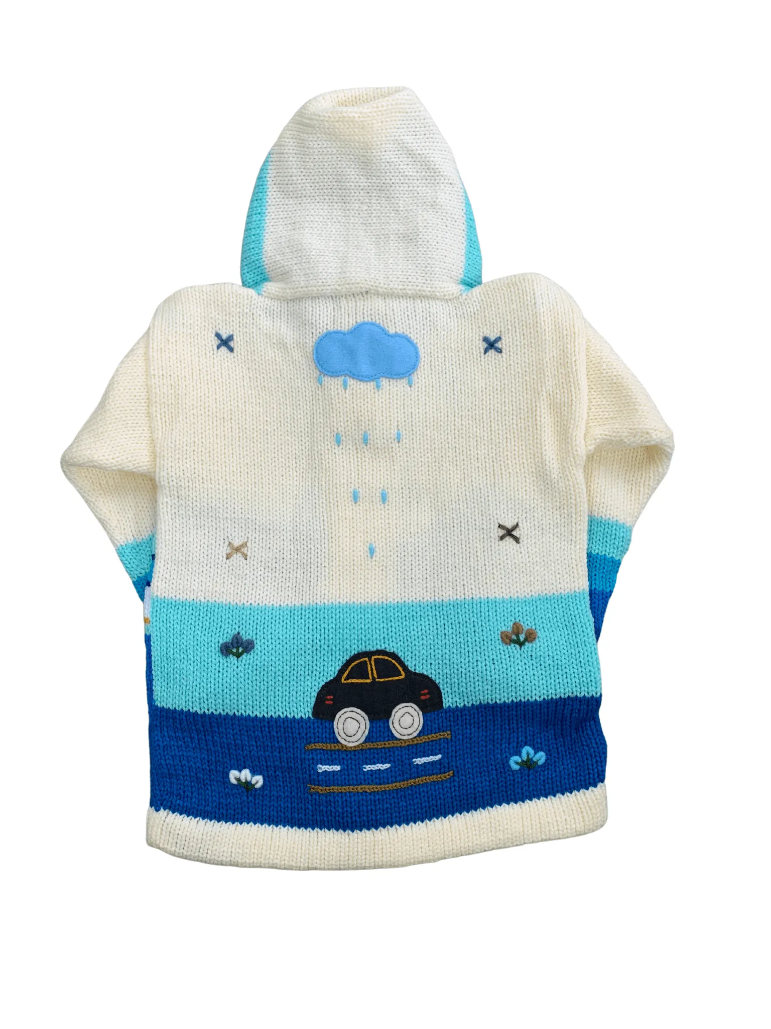 Kids Sweater