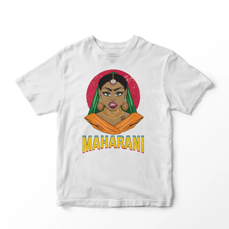 Maharani Kids T-shirt