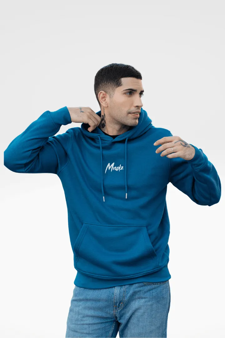 Maritime Hoodie