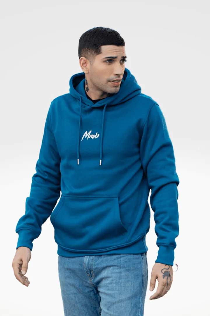 Maritime Hoodie