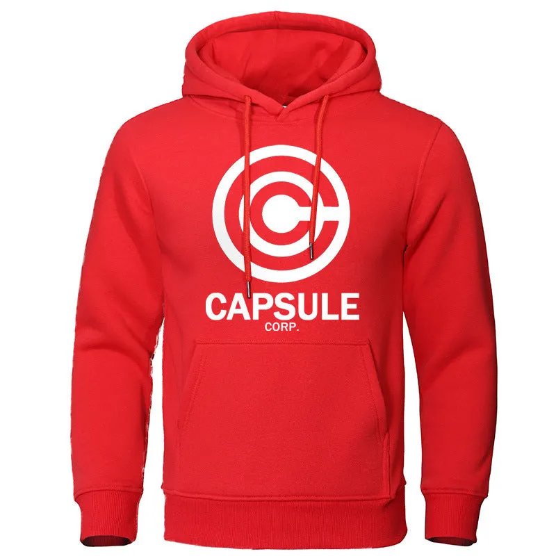 Men's And Women's Hoodies Sweatshirts