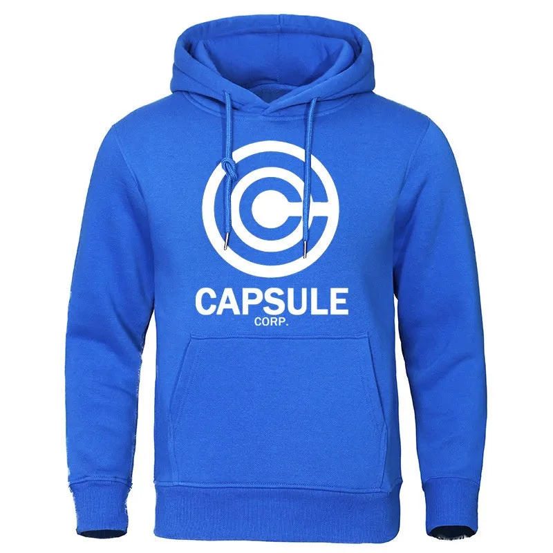 Men's And Women's Hoodies Sweatshirts