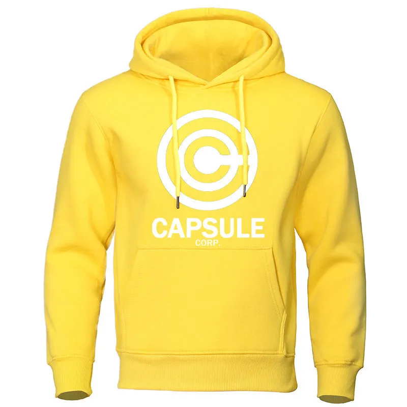 Men's And Women's Hoodies Sweatshirts