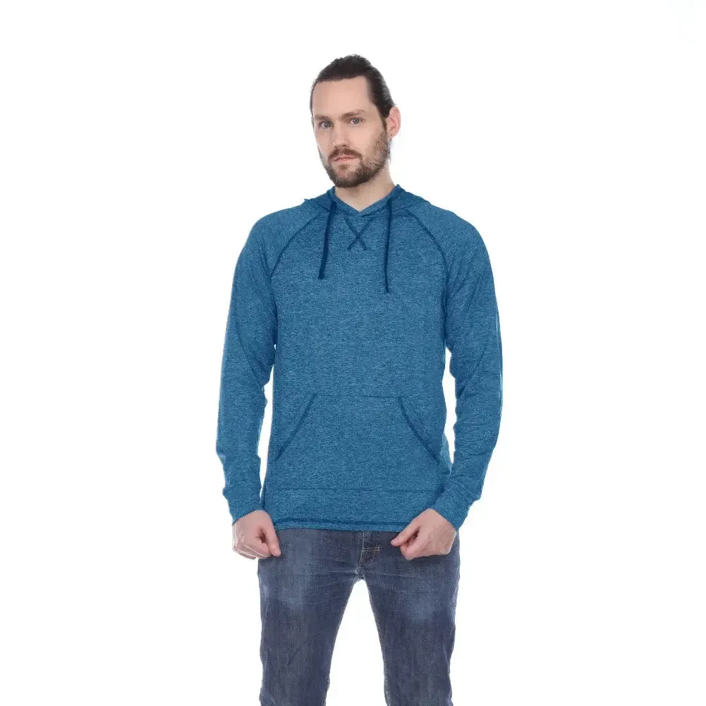 Mens Lightweight Hoodies