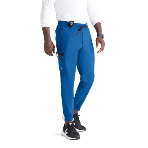 Men's Murphy Jogger Scrub Pant Tall - GRSP550.T