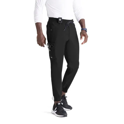 Men's Murphy Jogger Scrub Pant Tall - GRSP550.T