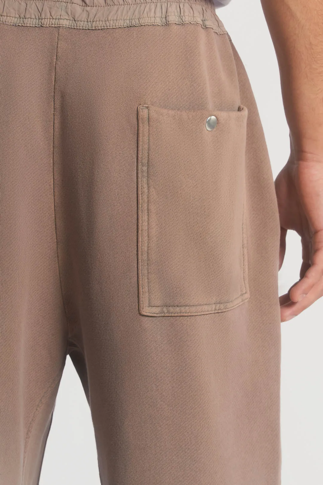 NTRLS Clay Relaxed Joggers