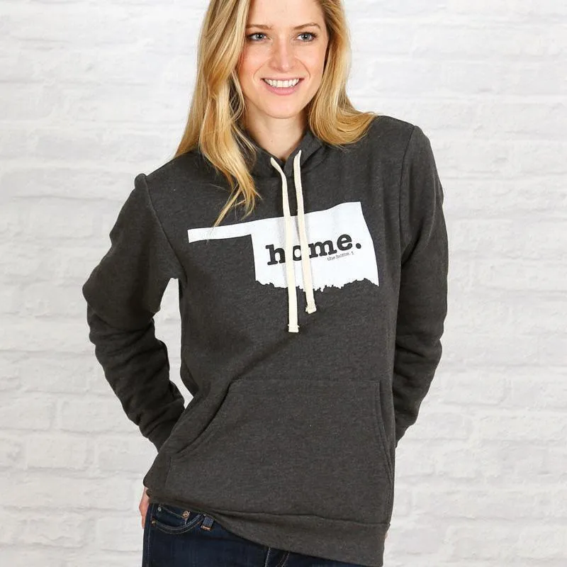 Oklahoma Home Hoodie