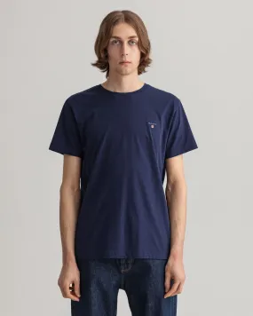 Original T-Shirt - Evening Blue